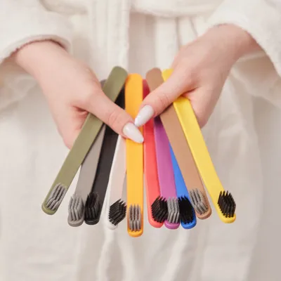 Installation accessories - LAUDUAL Head-Up toothbrush - REVELOP