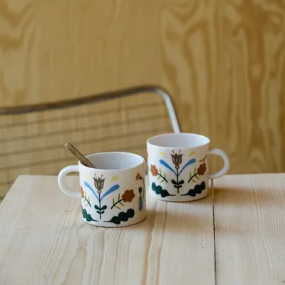 Décorations pour tables de Noël - COLLECTION HÖGTID - FINE LITTLE DAY