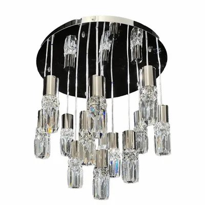 Plafonniers - Plafonnier 1750 - CRISTALUX  LIGHTING DESIGN