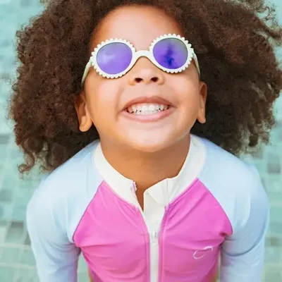 Mode enfantine - Maillots de bain - KI ET LA