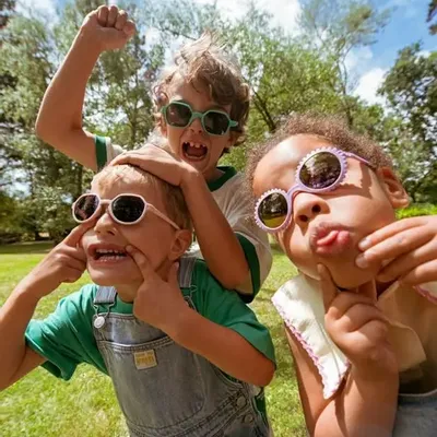 Lunettes - Lunettes de soleil - KI ET LA