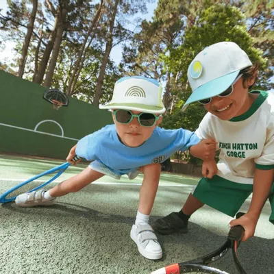 Accessoires enfants - Chapeaux & Casquettes - KI ET LA