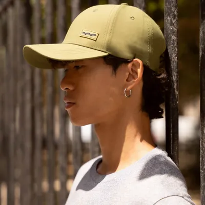 Chapeaux - La Casquette, modèle éco-responsable, respirant & étanche. - BEAU NUAGE