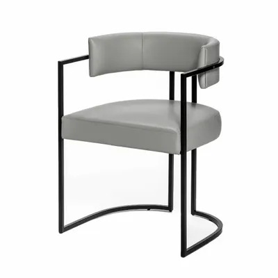 Chairs - Julius Iron Small Chair - DUISTT