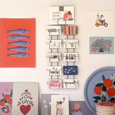 Papeterie bureau - Mini-carte pour toutes les occasions - MIAO PAPETERIE