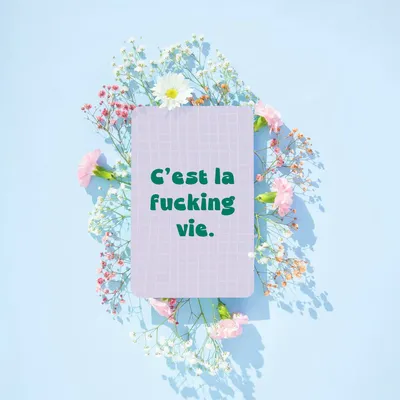 Card shop - PICKMOTION Kind Mind Cards - PICKMOTION