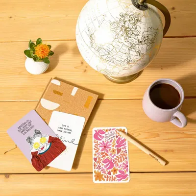 Carterie - PICKMOTION Kind Mind Cards - PICKMOTION