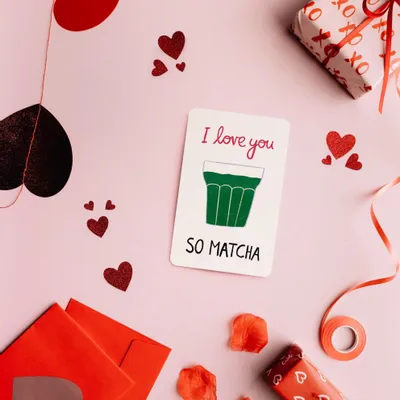 Carterie - PICKMOTION Kind Mind Cards - PICKMOTION