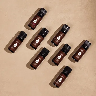 Home fragrances - Invigorate - Blended Essential Oil - COMO SHAMBHALA