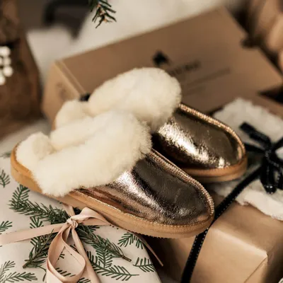 Shoes - Jessica - SHEPHERD OF SWEDEN