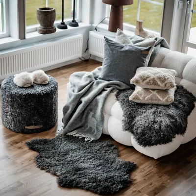 Couettes et oreillers - Confort scandinave pour chaque intérieur - SHEPHERD OF SWEDEN