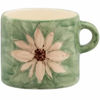 Tasses et mugs - White Lotus Dreams Mug - ANNA + NINA B.V.