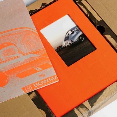 Objets de décoration - Type 7 vol. Cinq - NEW MAGS