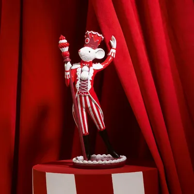 Decorative objects - Welcome To The Circus - J-LINE BY JOLIPA