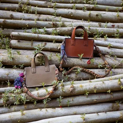 Bags and totes - Fashion - MY BOB, USE YOUR HEAD!