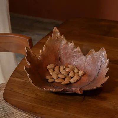 Objets de décoration - Couleurs d'Automne - J-LINE BY JOLIPA