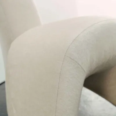 Armchairs - SOKIL chair - GALERIE SANA MOREAU