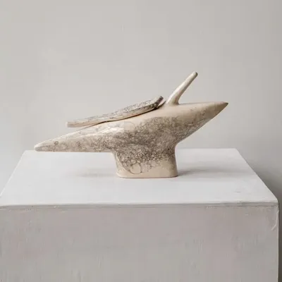 Café et thé - Bouilloire DYKA - GALERIE SANA MOREAU