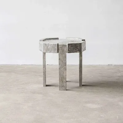 Tables basses - Petite table SPLAV S - GALERIE SANA MOREAU