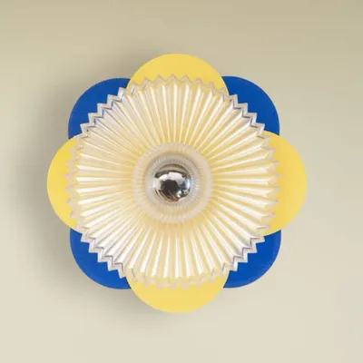 Wall lamps - Applique Fleuron - ATELIER MAHD
