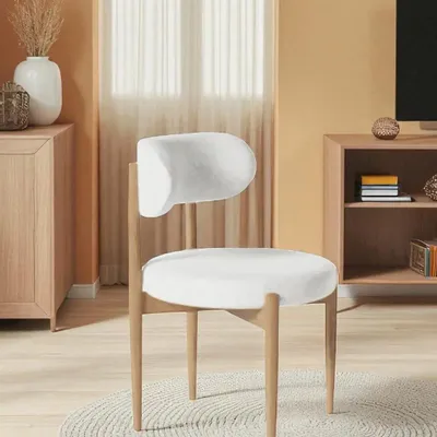 Chairs - Nini Chair - PAF FACTORY