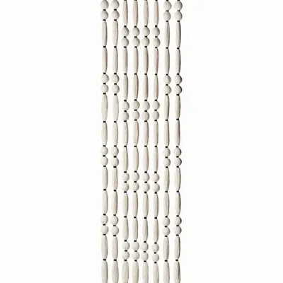 Rideaux et voilages - Rideau Fils coton "Fenn" - MANUFACTORI