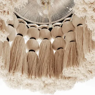 Rideaux et voilages - Rideau Fils coton  "Fenn" - MANUFACTORI