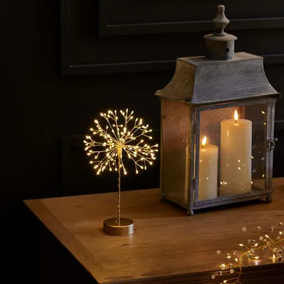 Table lamps - Mini Table Dandelion - LIGHT STYLE LONDON