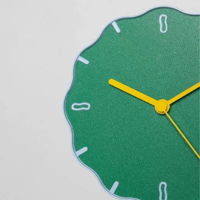 Decorative objects - Margherita clock - WARREN & LAETITIA