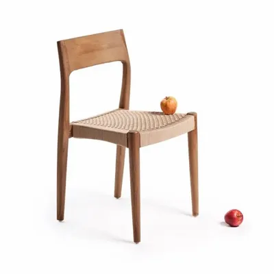 Chaises de jardin - Chaise et fauteuil "Buco" - MANUFACTORI