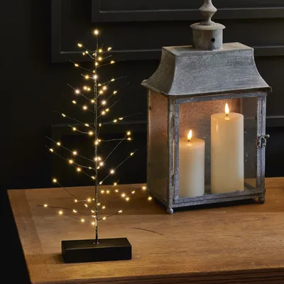 Table lamps - Festive Tree - LIGHT STYLE LONDON