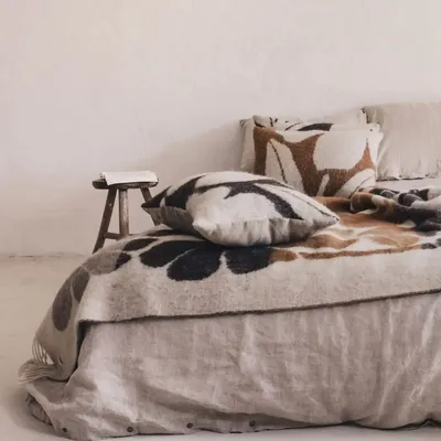 Cushions - Cushion cover MIMO 40x60cm - BED AND PHILOSOPHY