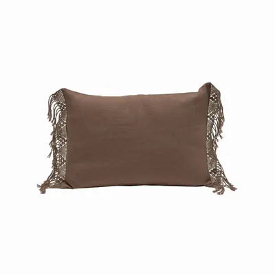 Cushions - Cushion cover ISIS 40x60cm - BED AND PHILOSOPHY