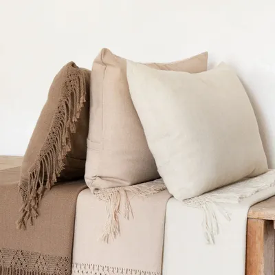 Cushions - Cushion cover IMA 40x60cm - BED AND PHILOSOPHY