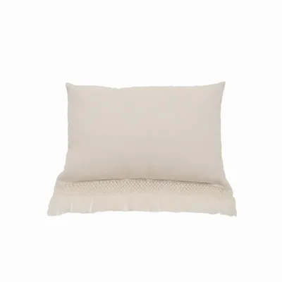 Cushions - Cushion cover IMA 40x60cm - BED AND PHILOSOPHY