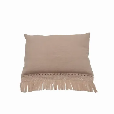 Coussins - Housse de coussin ISHA 40x60cm - BED AND PHILOSOPHY