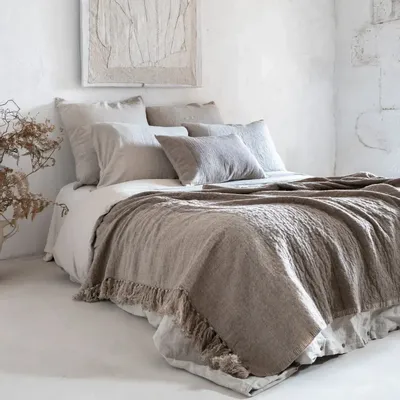 Cushions - Cushion cover PAOLINA 40x60cm - BED AND PHILOSOPHY