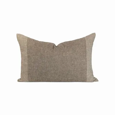 Cushions - PAOLINA cushion cover 40x60cm - BED AND PHILOSOPHY
