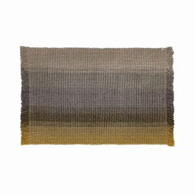 Throw blankets - GOODMOON blanket 140x200cm - BED AND PHILOSOPHY