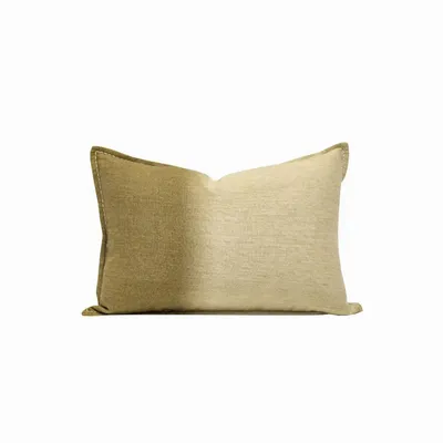 Cushions - Cushion cover YESTERDAY 40x60cm - BED AND PHILOSOPHY