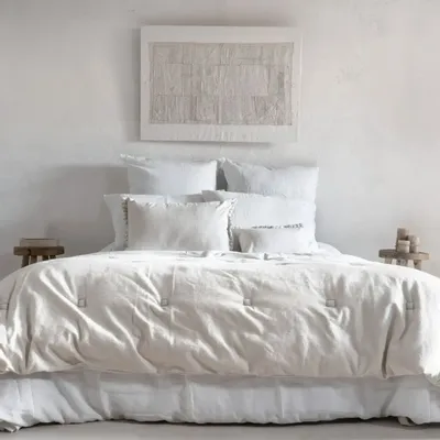 Coussins - Housse de coussin ICECREAM 25x40cm - BED AND PHILOSOPHY