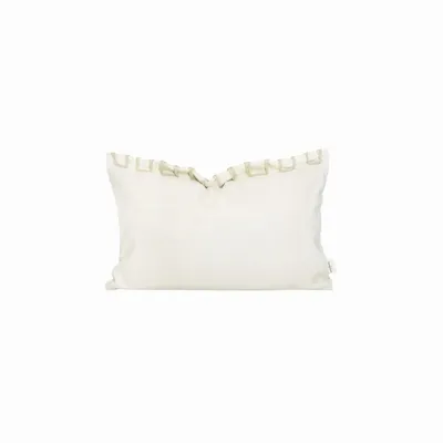 Coussins - Housse de coussin ICECREAM 25x40cm - BED AND PHILOSOPHY