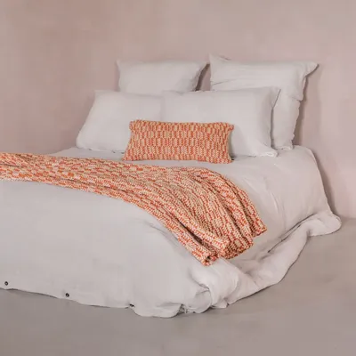 Cushions - Cushion cover CESARIO 30x60cm - BED AND PHILOSOPHY
