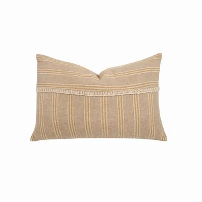 Coussins - Housse de coussin CARLOS 40x60cm - BED AND PHILOSOPHY
