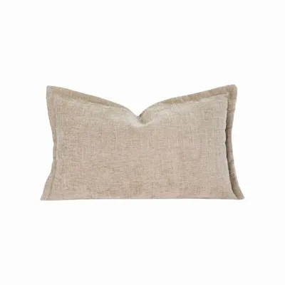 Cushions - Cushion cover ZORRO 40x60cm - BED AND PHILOSOPHY