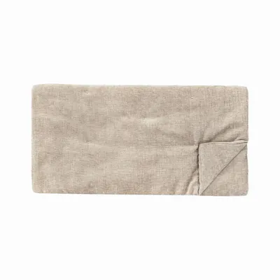 Throw blankets - Quilt ZELI 80x180cm - BED AND PHILOSOPHY