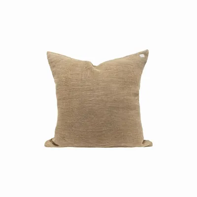 Cushions - Cushion cover CROSS 50x50cm - BED AND PHILOSOPHY