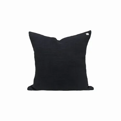 Cushions - Cushion cover CROSS 50x50cm - BED AND PHILOSOPHY