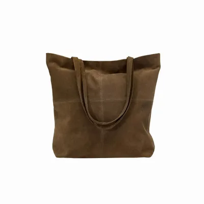 Bags and totes - Handbag TAXI 52x42x14cm - BED AND PHILOSOPHY