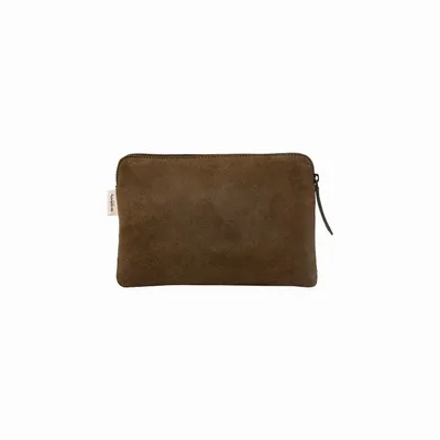 Clutches - Pouch TICKET 17x25cm - BED AND PHILOSOPHY